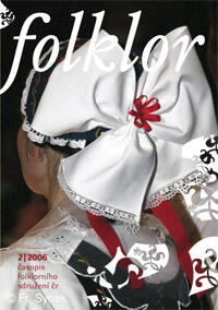Časopis Folklor