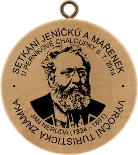 VTZ Setkání Jeníčků a Mařenek 6. 7. 2014