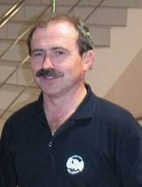 STANOVSKÝ Petr, Bystřice pod Hostýnem