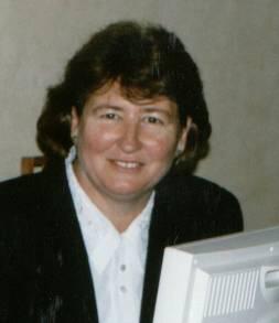 KUBÍČKOVÁ Zdenka, Mgr.