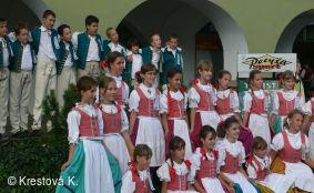 Dům kultury Frenštát pod Radhoštěm